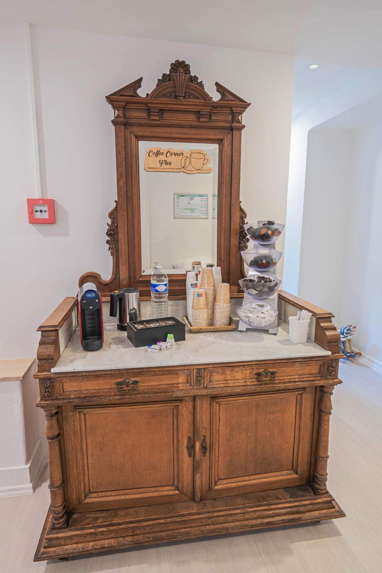 Hotel Herckmans Ettelbruck Ngoại thất bức ảnh
